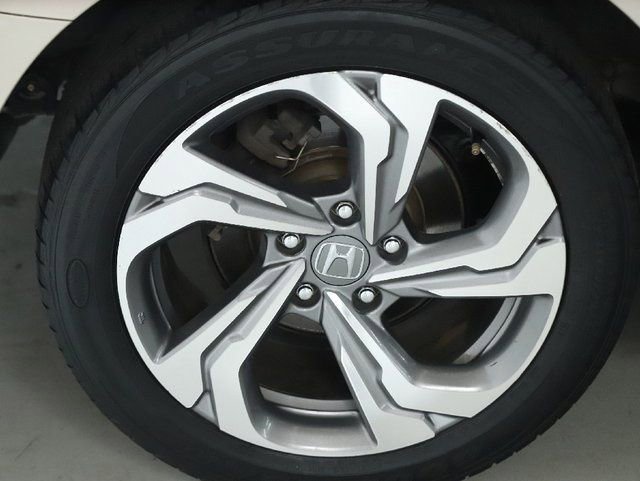 Used 2018 Honda Accord EX-L image 12