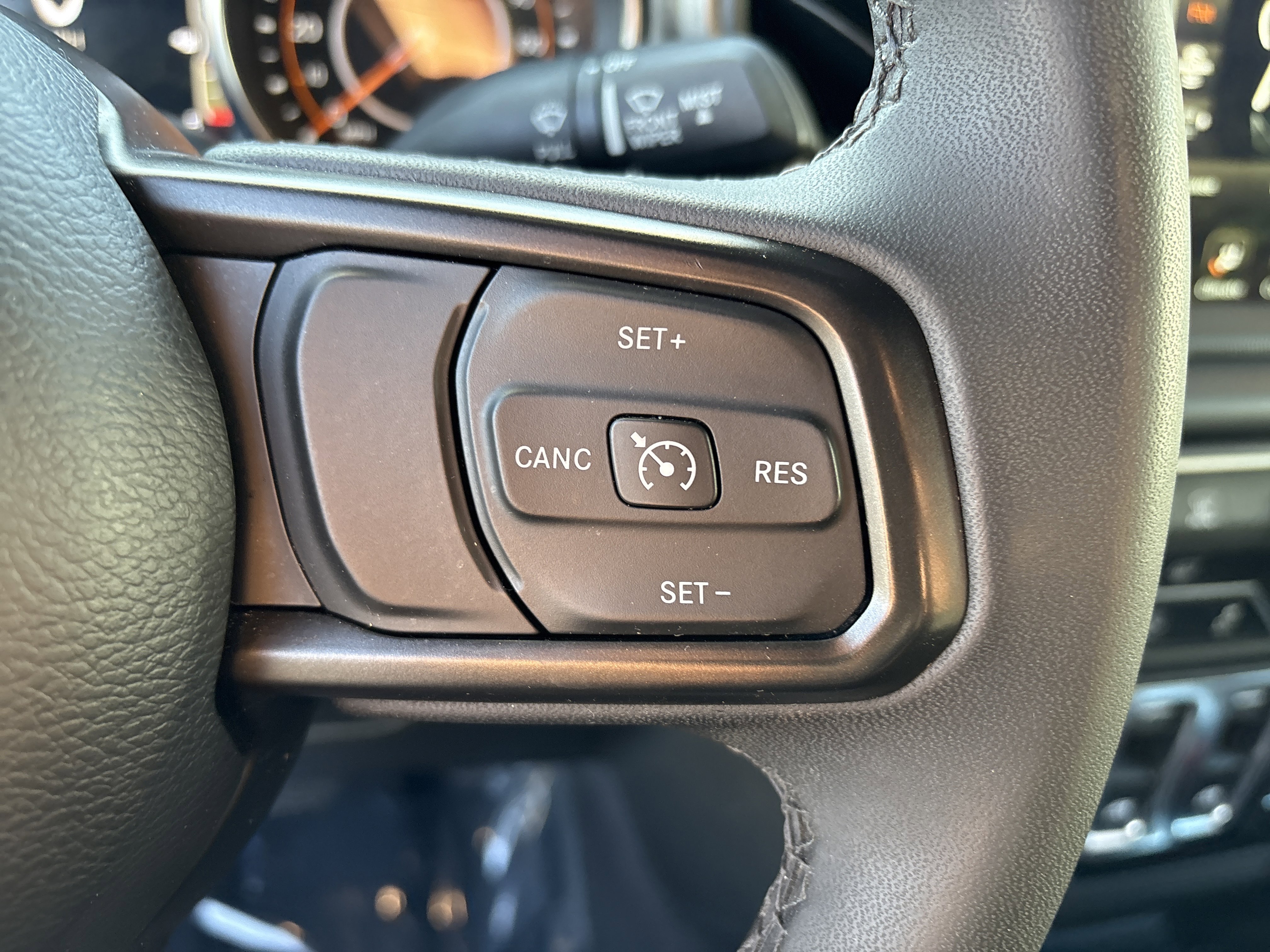 Certified 2023 Jeep Wrangler Sport AWD/4WD image 22