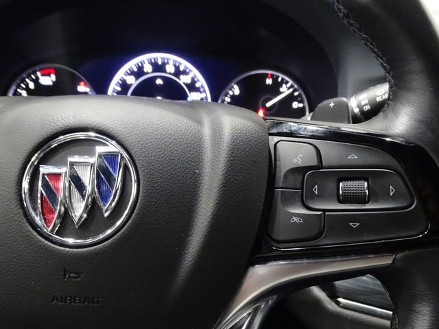 Used 2024 Buick Enclave Premium AWD/4WD image 31