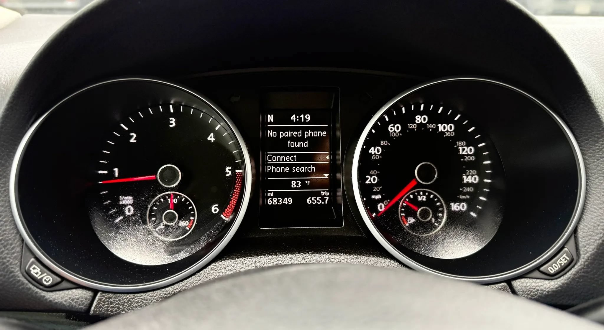 Used 2014 Volkswagen Jetta TDI FWD image 15