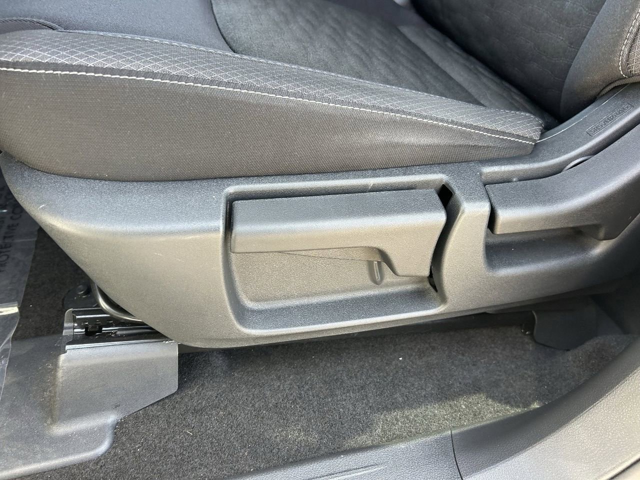 Certified 2024 Nissan Pathfinder S image 29