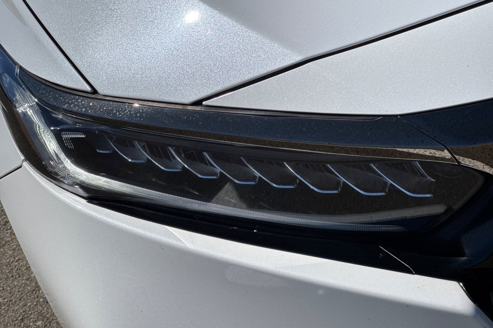 Certified 2022 Honda Accord Sport image 11