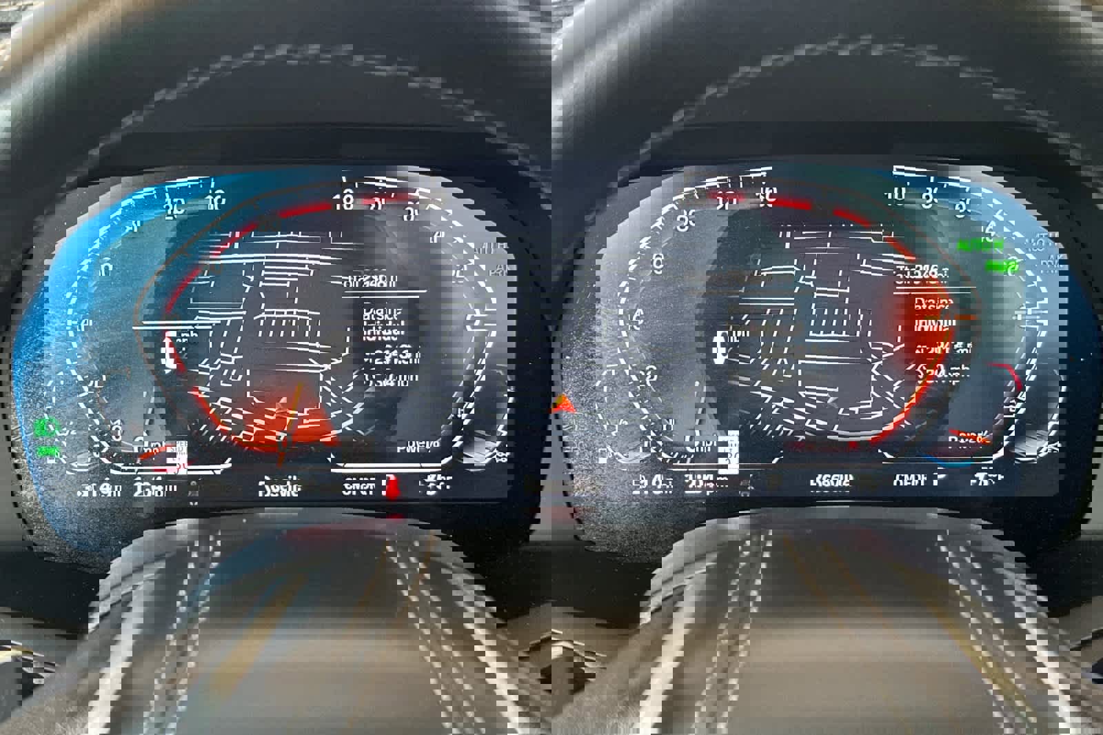 Used 2023 BMW X5 xDrive40i w/ Parking Assistance Package image 29