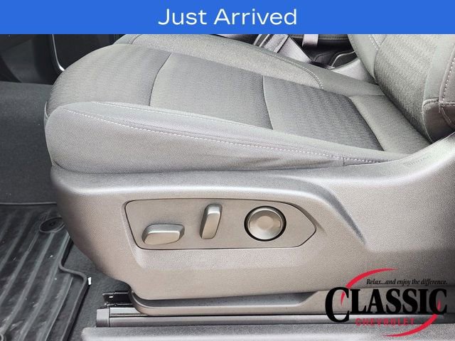 Used 2024 Chevrolet Silverado 1500 LT w/ Convenience Package II image 33