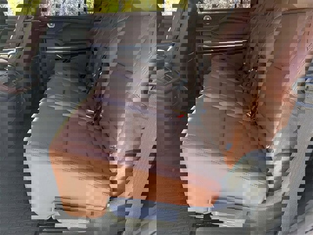 New 2025 Lincoln Navigator Reserve image 10