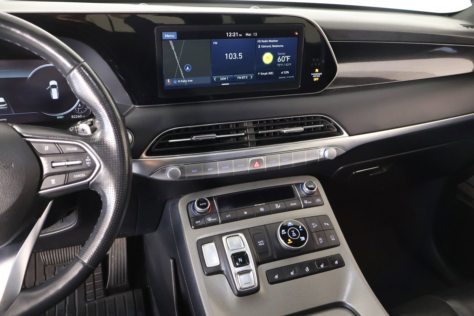 Used 2020 Hyundai Palisade Limited image 5