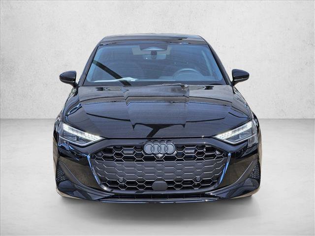 New 2026 Audi A3 2.0T Premium Plus AWD/4WD image 2
