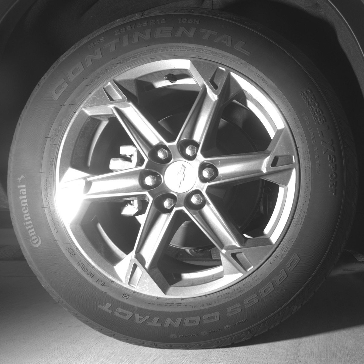 Used 2025 Chevrolet Blazer LT FWD image 15