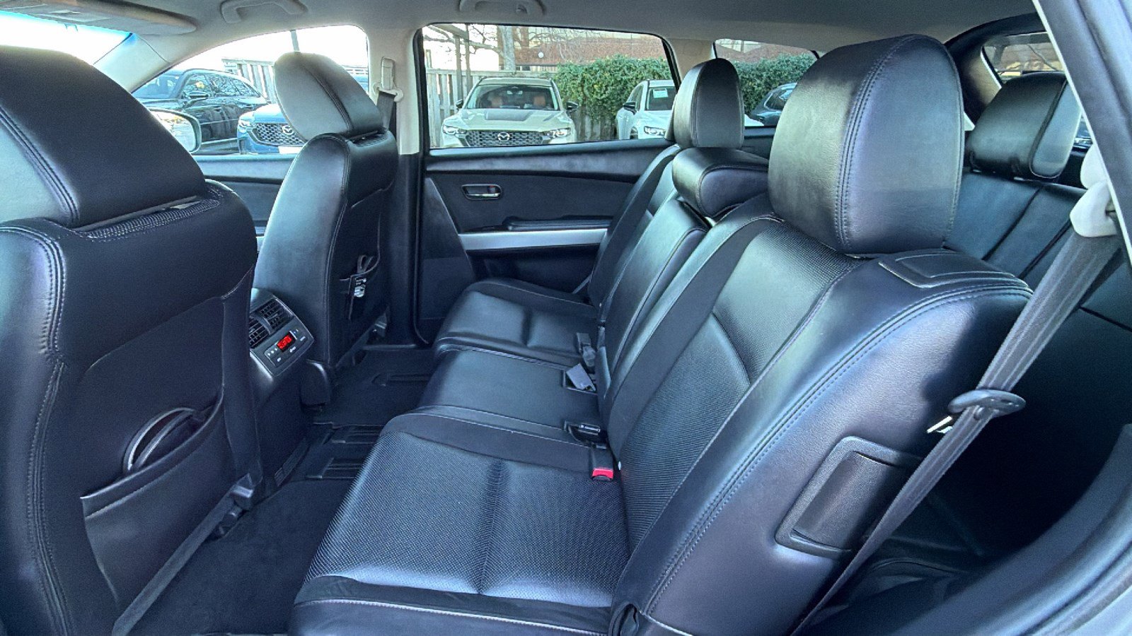 Used 2015 MAZDA CX-9 Grand Touring image 18