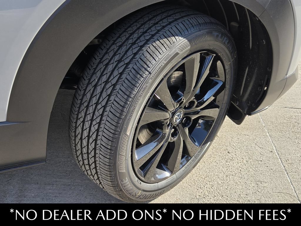 New 2026 MAZDA CX-30 AWD 2.5 S w/ Select Sport Pkg image 6
