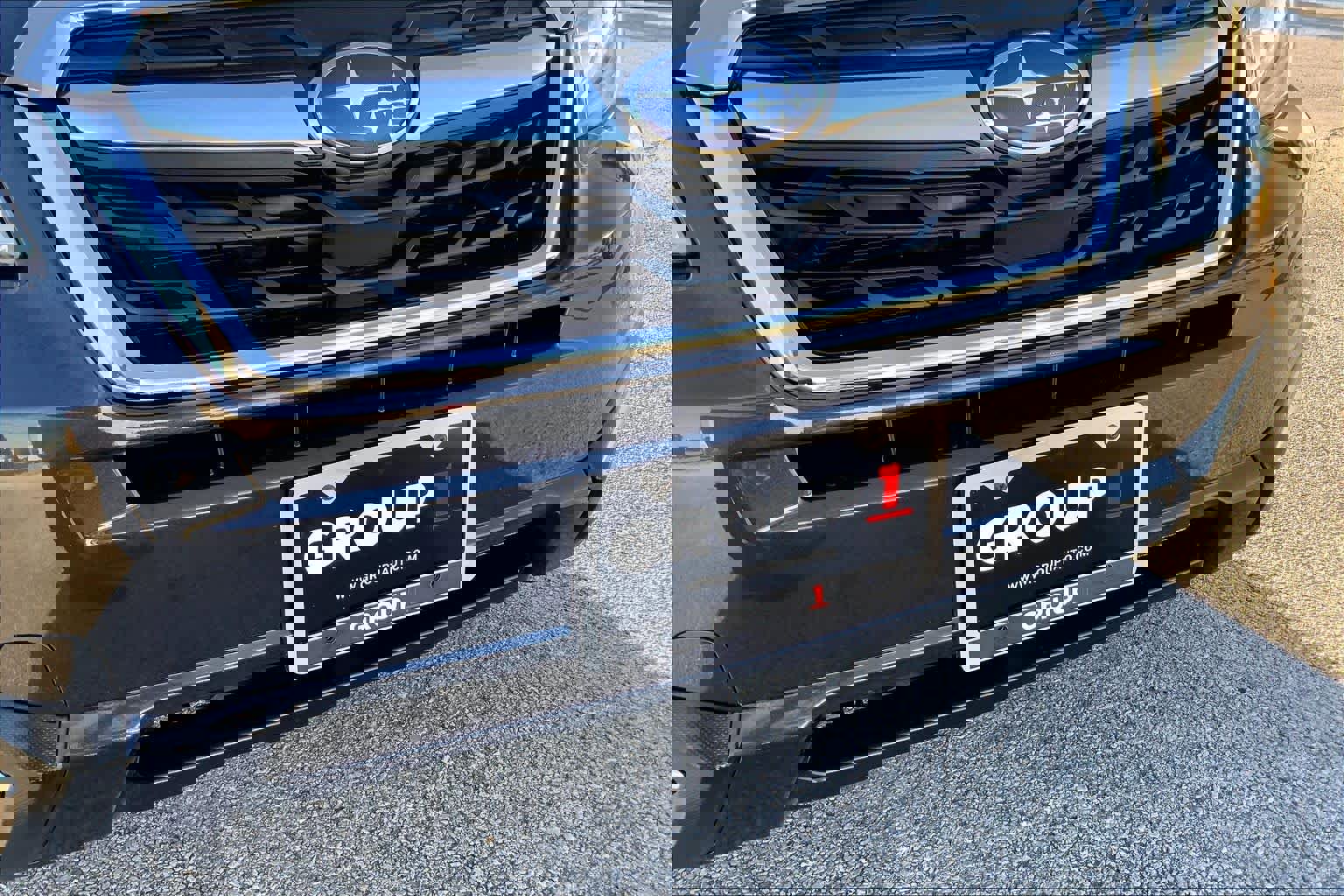 Used 2018 Subaru Forester 2.5i Premium image 28