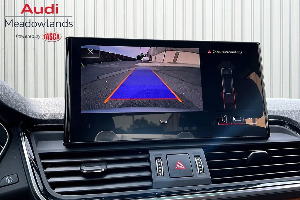 Used 2023 Audi Q5 2.0T Premium image 14