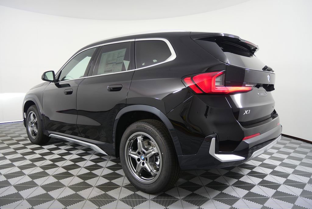 New 2026 BMW X1 xDrive28i image 5