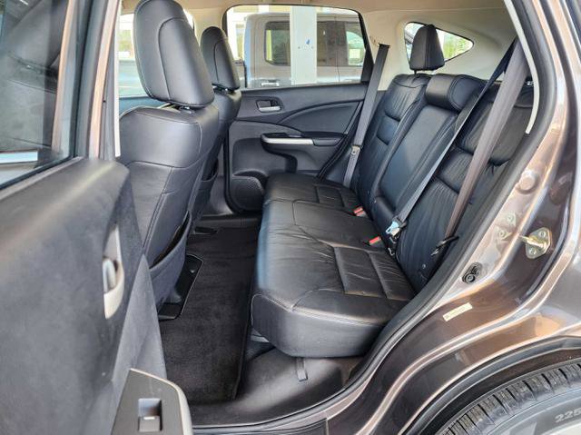 Used 2014 Honda CR-V EX-L image 13