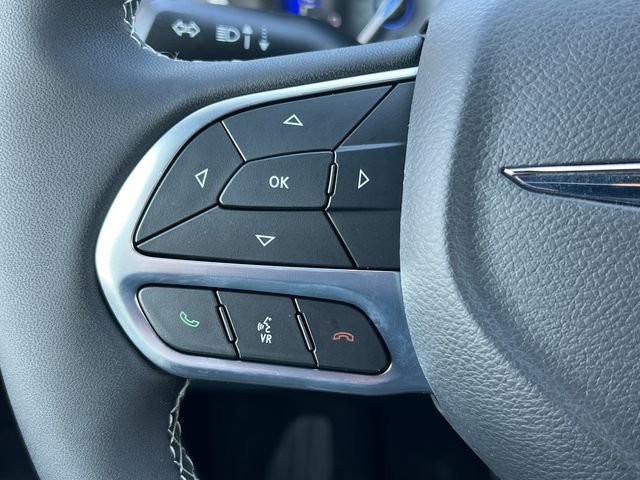 New 2026 Chrysler Pacifica Select image 19