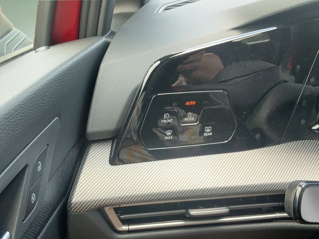 New 2026 Volkswagen GTI S FWD image 21