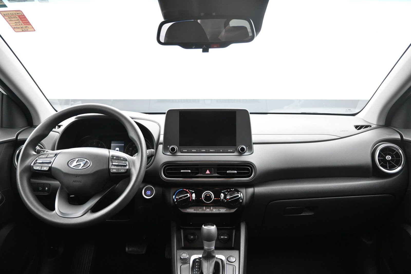 Certified 2023 Hyundai Kona SEL w/ Cargo Package AWD/4WD image 20