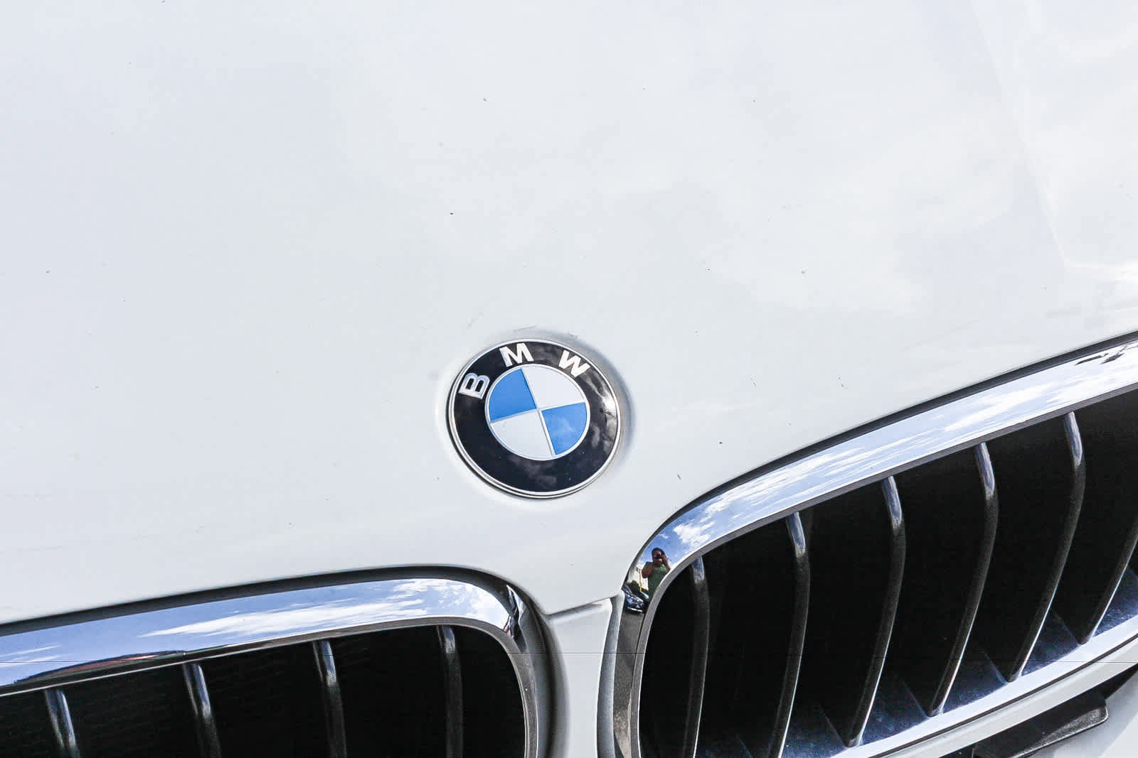 Used 2015 BMW X6 xDrive35i AWD/4WD image 11