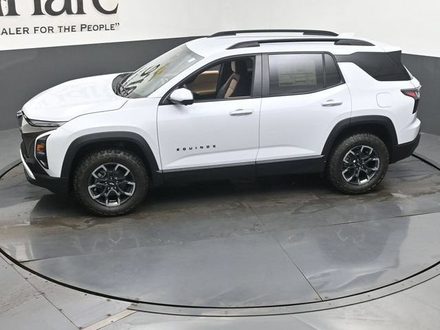 New 2027 Chevrolet Equinox ACTIV w/ Safety and Technology Package FWD image 36