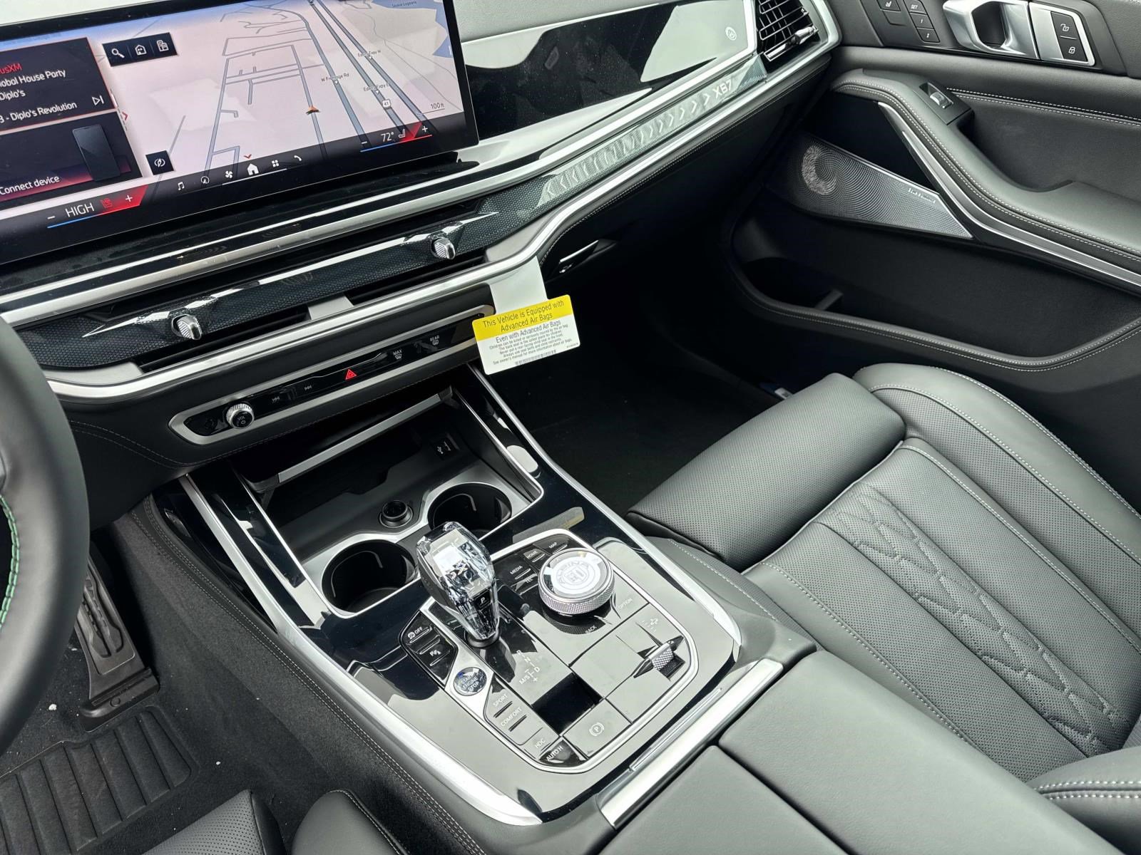 New 2026 BMW ALPINA XB7 image 34