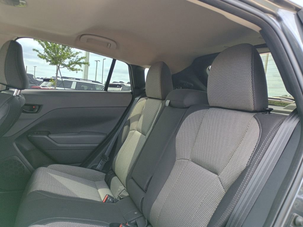 Certified 2024 Subaru Crosstrek 2.0i Premium image 17