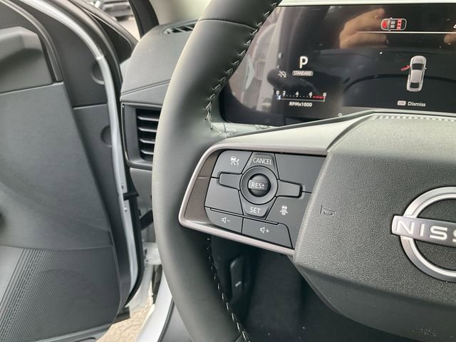 New 2026 Nissan Sentra SV w/ SV Convenience Package FWD image 22
