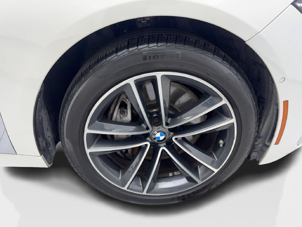 Used 2021 BMW 750i xDrive w/ Executive Package AWD/4WD image 86