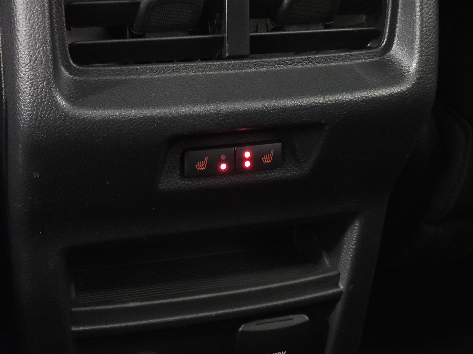 Used 2021 Ford Edge ST w/ Equipment Group 401A AWD/4WD image 32