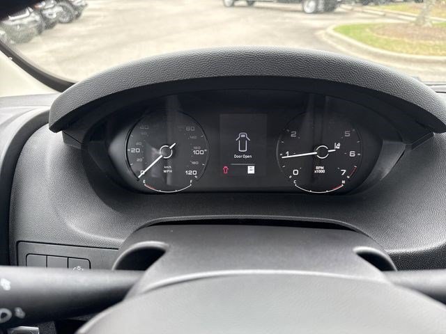 New 2026 RAM ProMaster 2500 w/ Safety Group FWD image 26