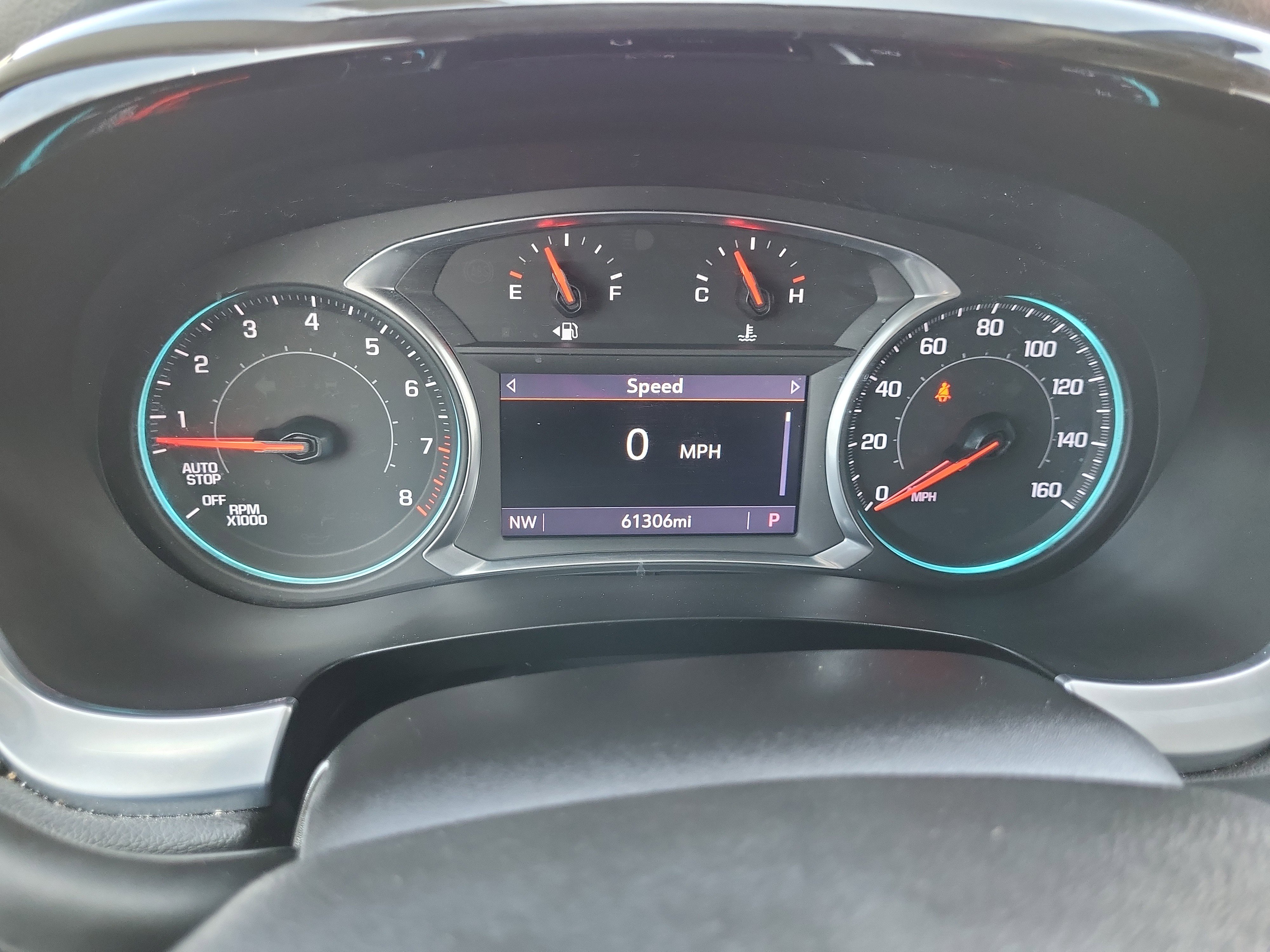 Certified 2021 Chevrolet Traverse LT image 9