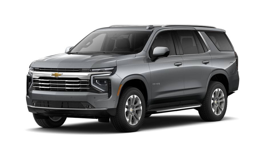 New 2026 Chevrolet Tahoe LT w/ Comfort Package RWD image 33