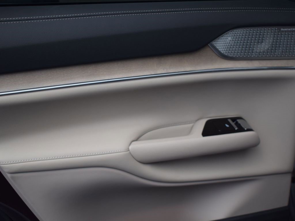 New 2025 Volvo EX90 Ultra image 22