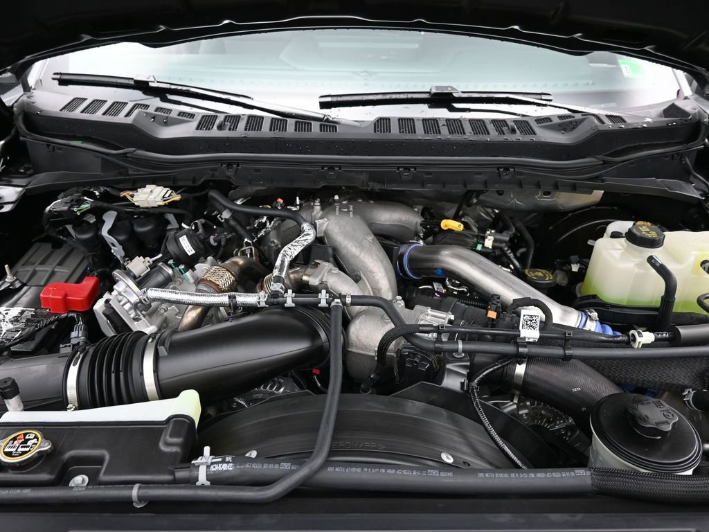 New 2025 Ford F250 XLT image 15