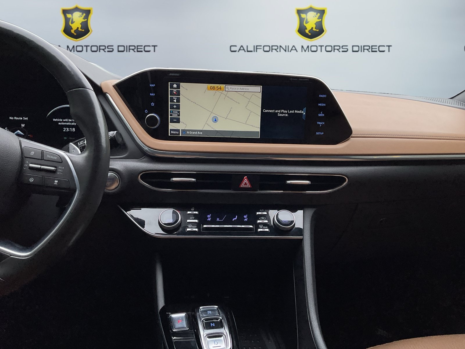 Used 2020 Hyundai Sonata Limited FWD image 13