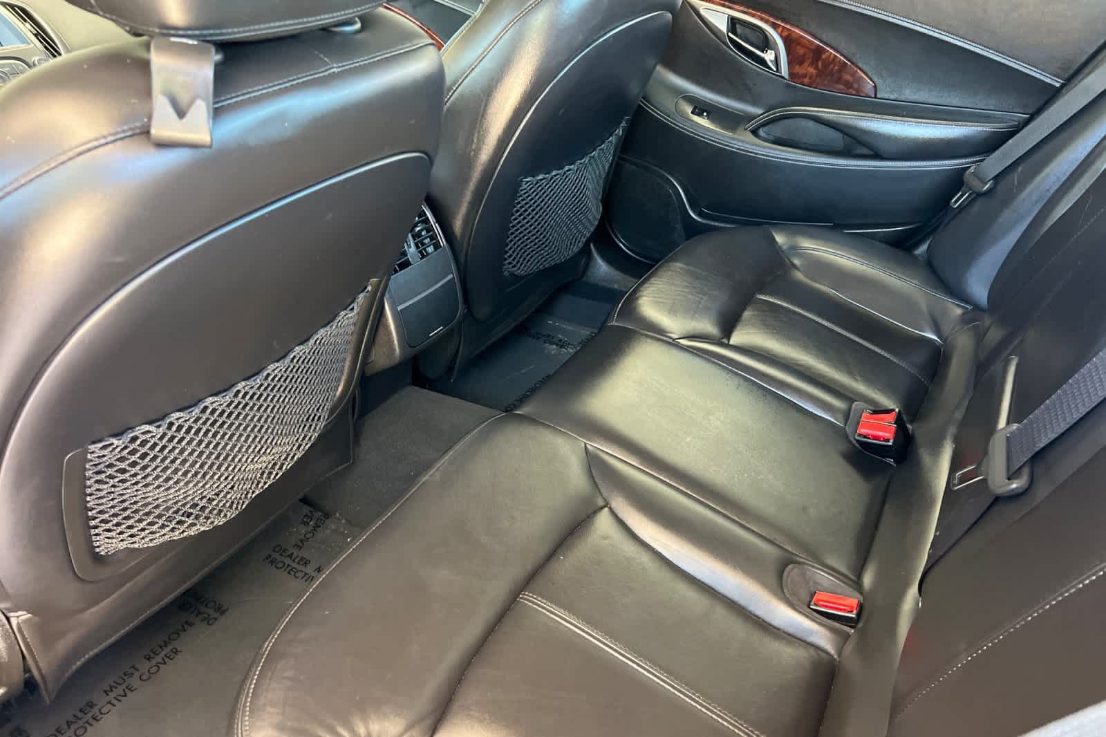 Used 2013 Buick LaCrosse Leather FWD image 4