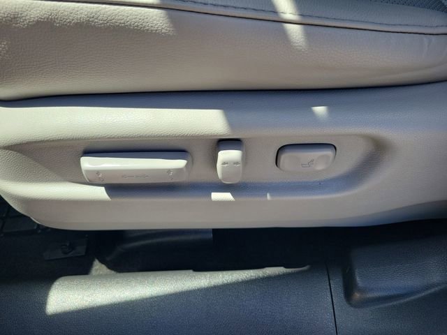 Used 2019 Honda Ridgeline RTL-T image 21