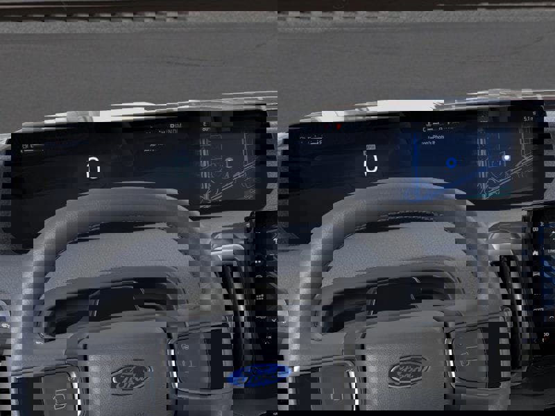 New 2026 Ford Expedition Active image 13