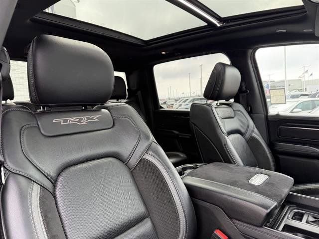 Used 2022 RAM 1500 TRX w/ TRX Level 2 Equipment Group image 22