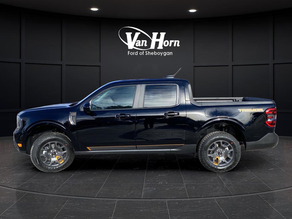 New 2026 Ford Maverick Tremor image 14