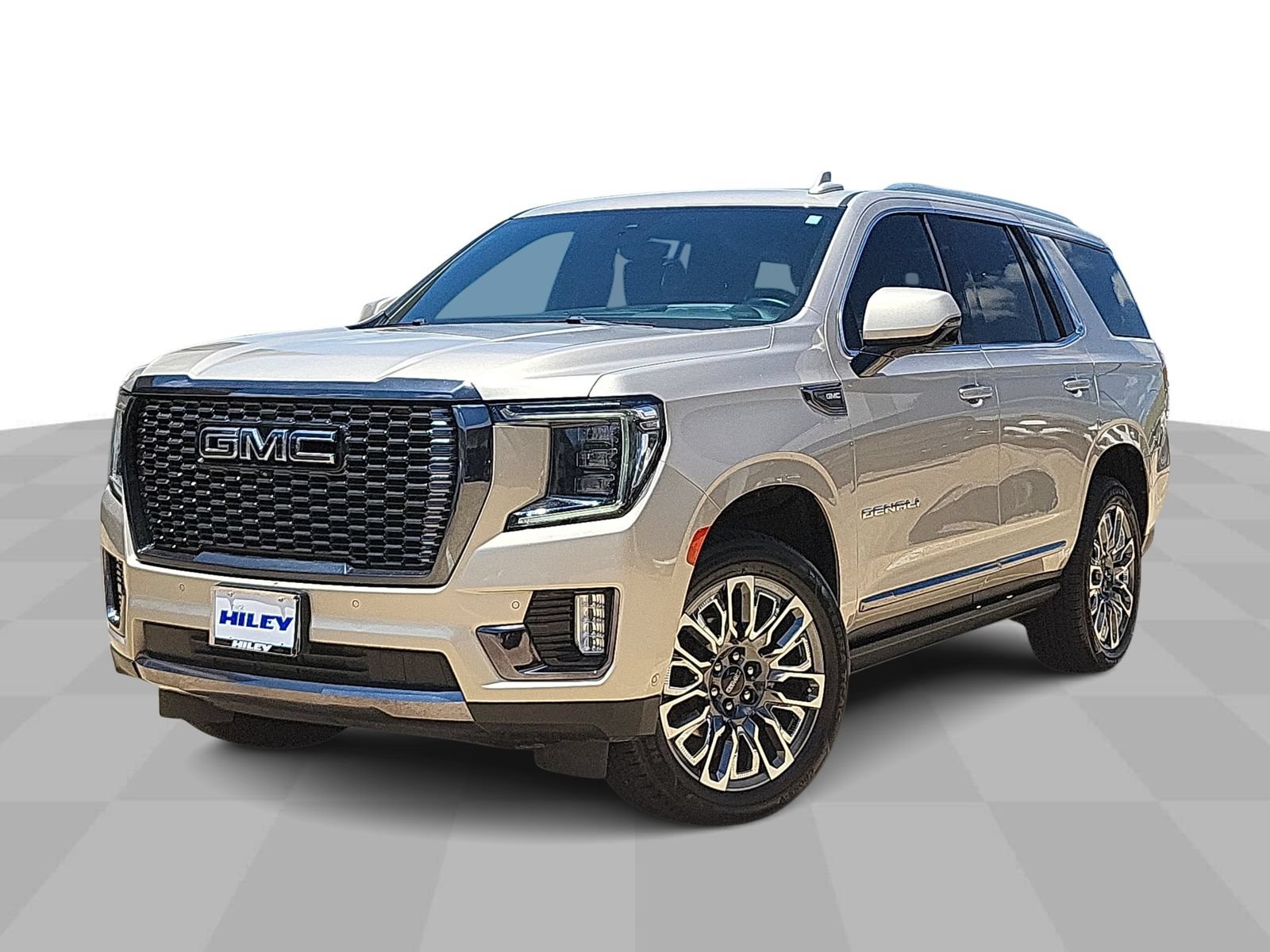 Used 2024 GMC Yukon Denali Ultimate AWD/4WD 360° Tour