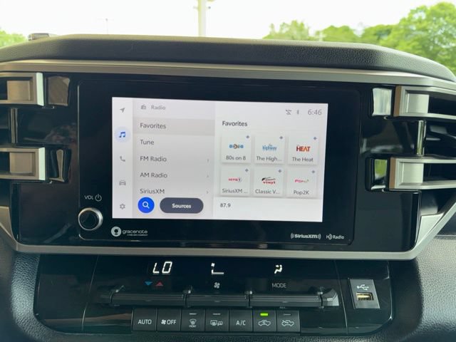 Used 2024 Toyota Tundra SR5 w/ SR5 Convenience Package AWD/4WD image 18