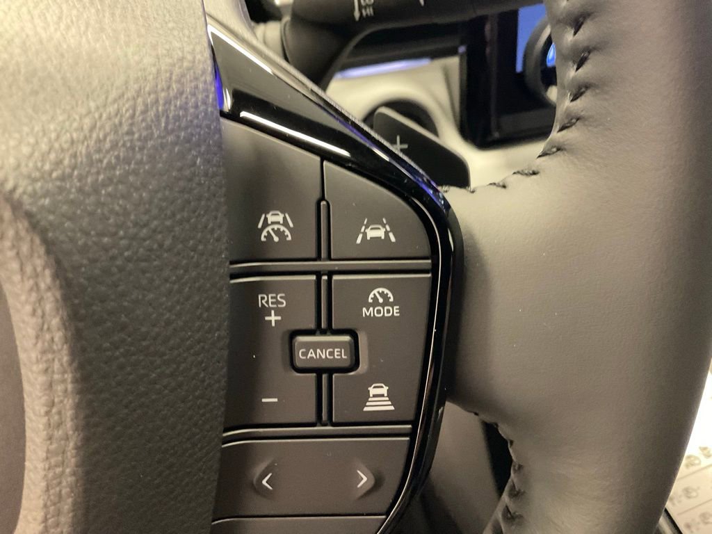 New 2026 Subaru Solterra Premium image 13