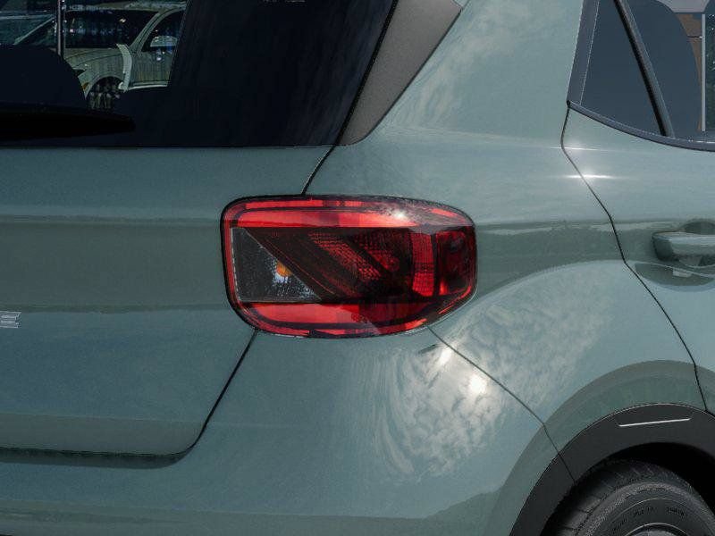 New 2026 Hyundai Venue SEL FWD image 10