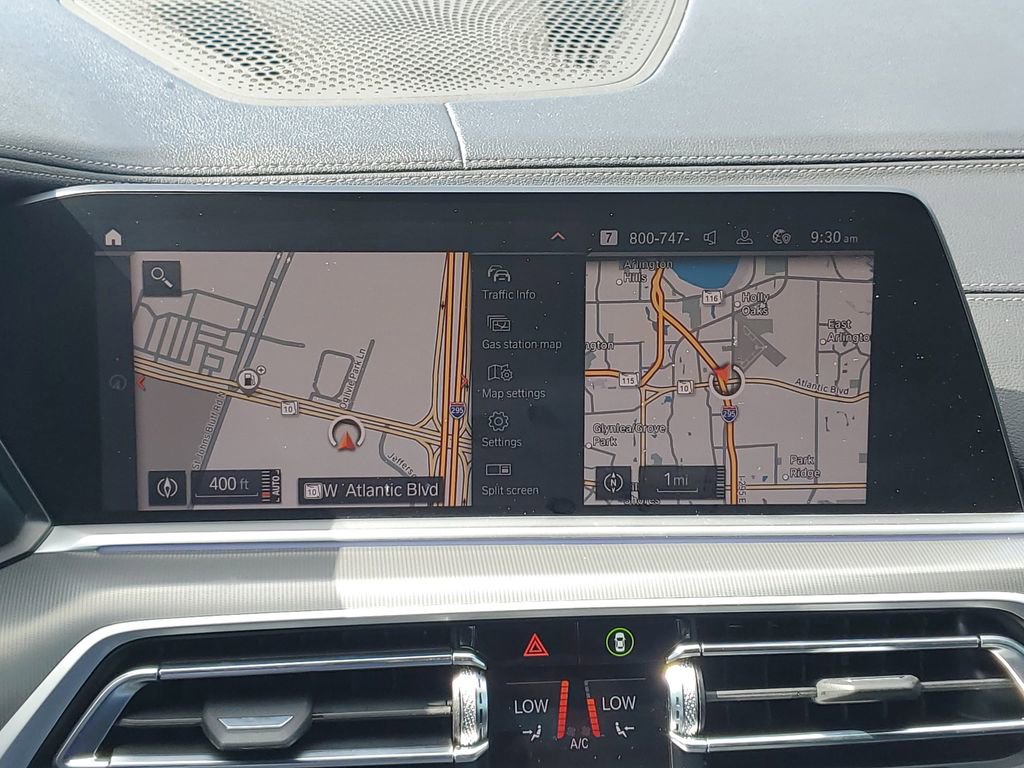 Used 2019 BMW X5 xDrive40i w/ Convenience Package AWD/4WD image 31