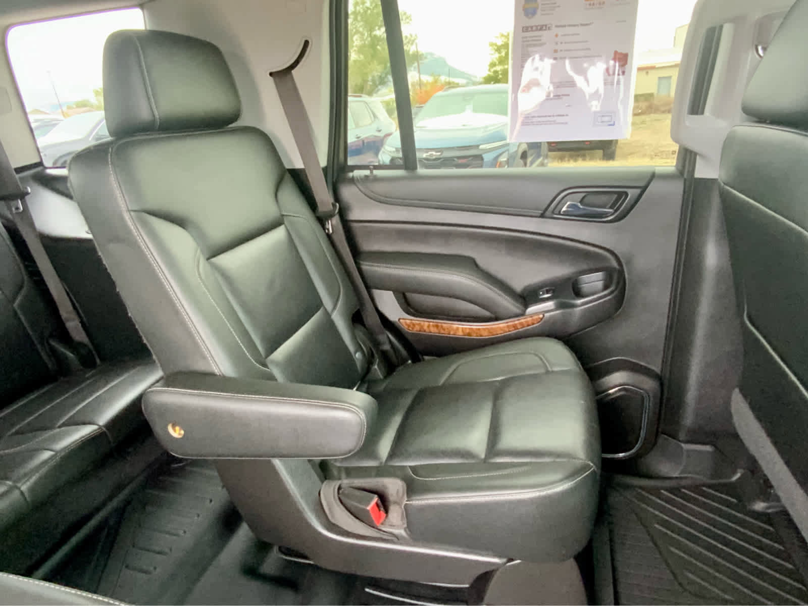 Used 2020 Chevrolet Tahoe Premier image 33