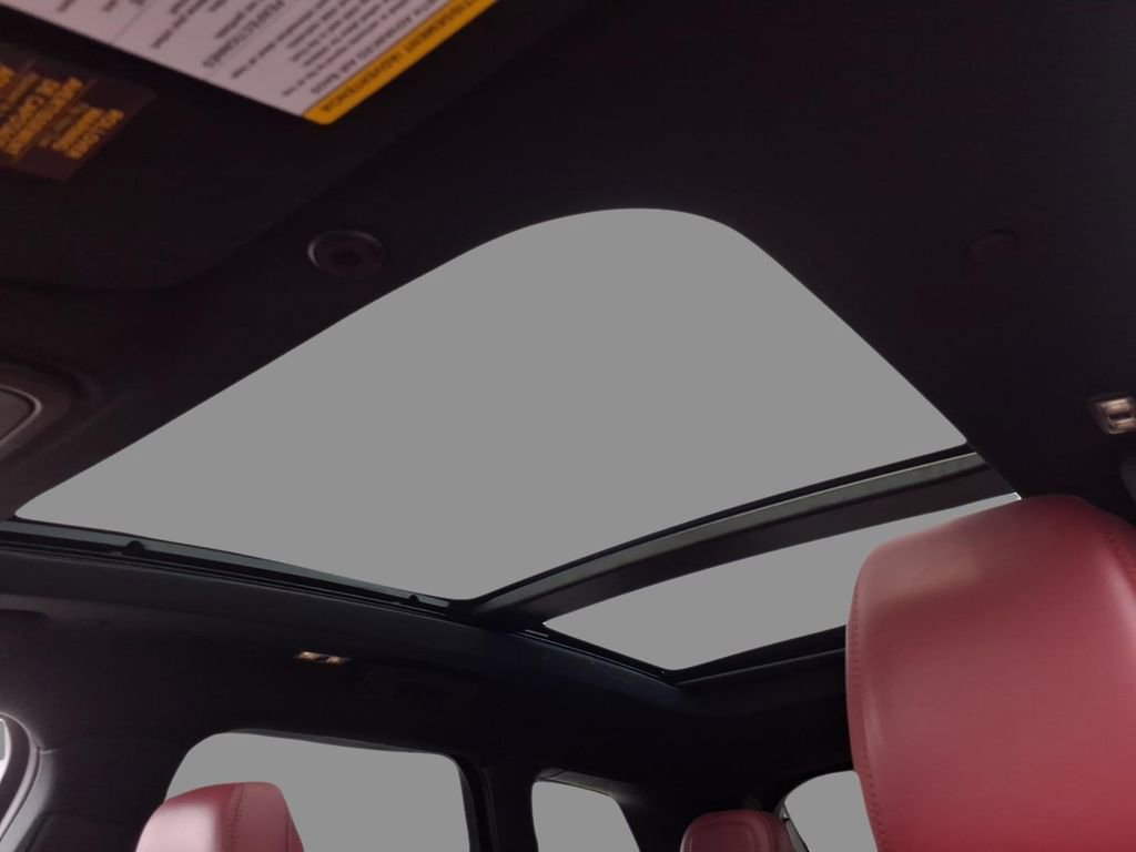 Certified 2024 Lincoln Corsair Grand Touring image 21