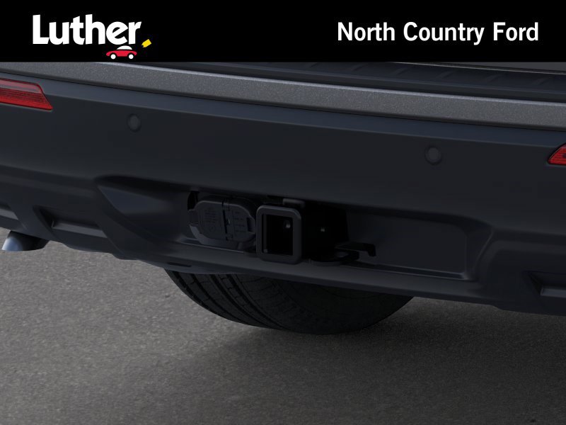 New 2026 Ford Explorer Active image 23