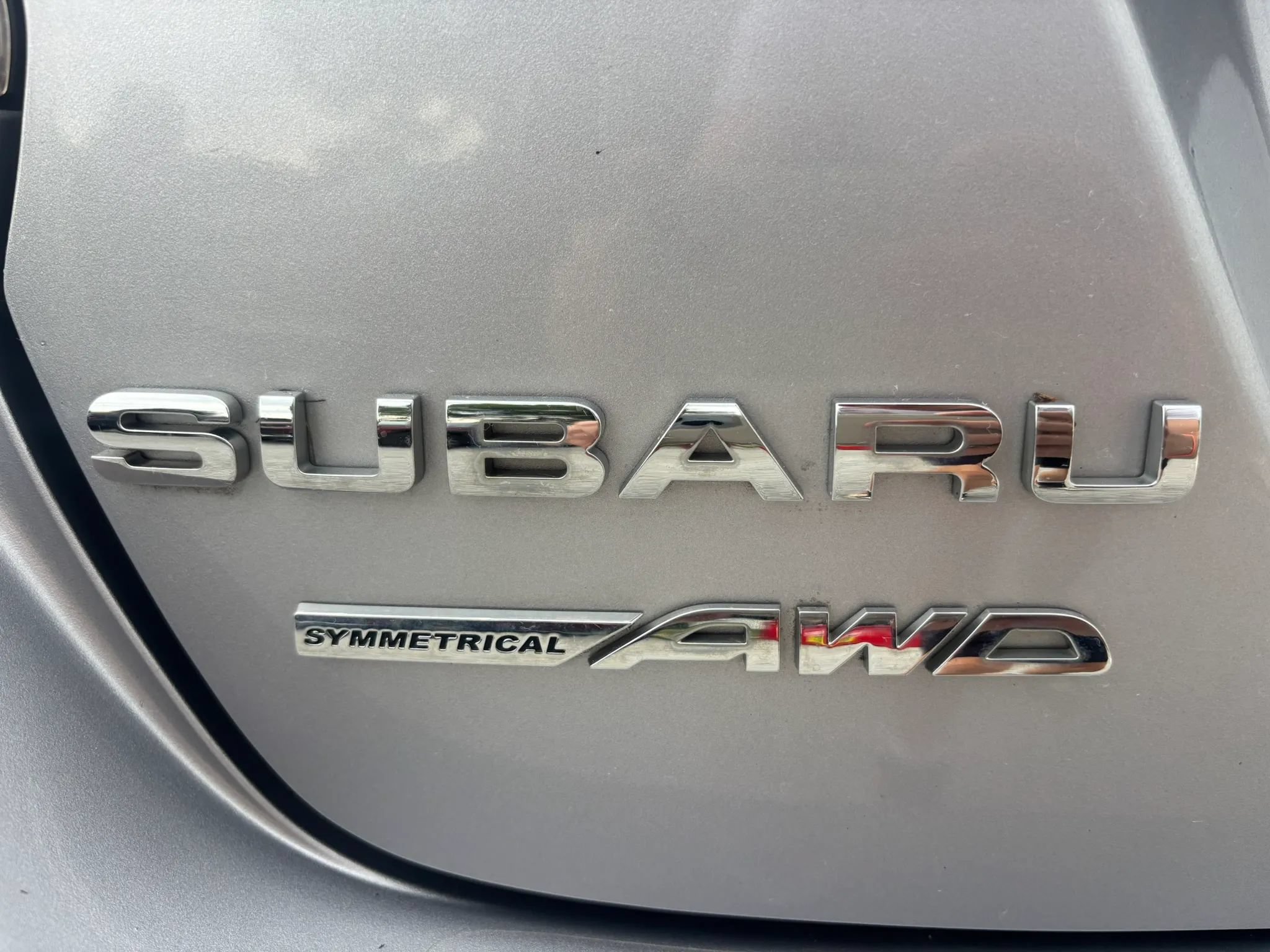 Used 2016 Subaru WRX STI Limited w/ Popular Package #1 AWD/4WD image 5