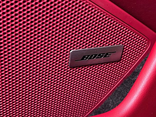 Certified 2021 Porsche 911 Turbo S AWD/4WD image 34