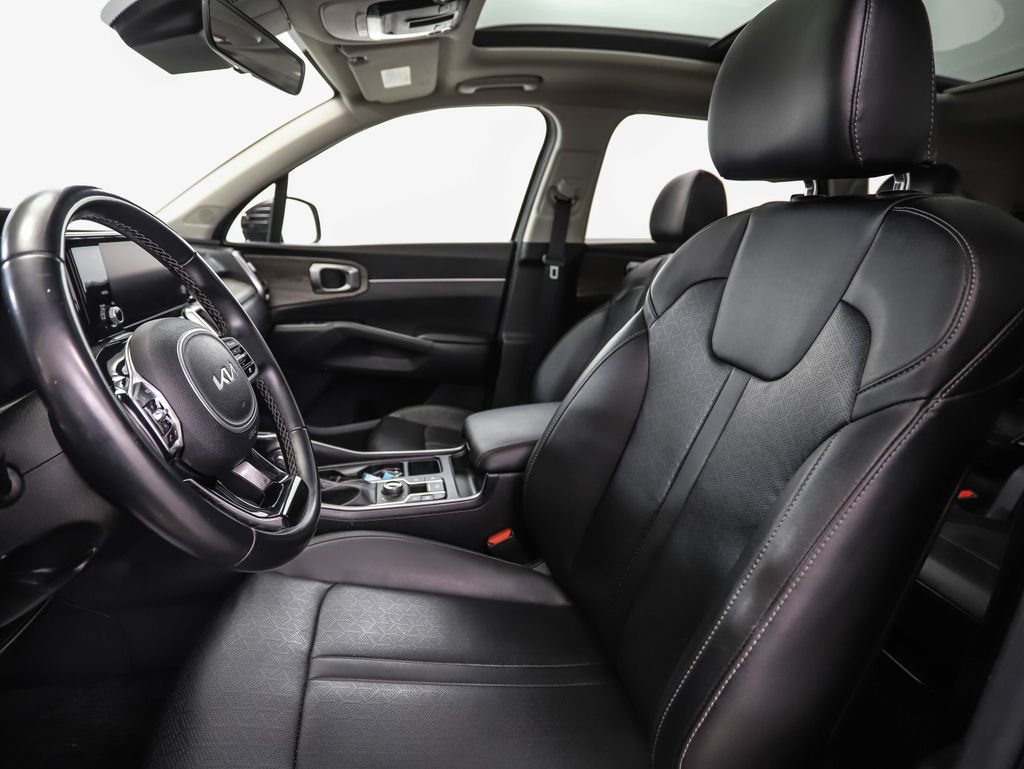 Used 2022 Kia Sorento X-Line EX image 11